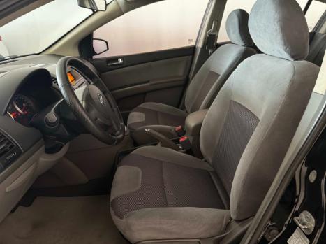 NISSAN Sentra 2.0 16V 4P, Foto 6