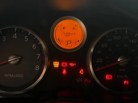 NISSAN Sentra 2.0 16V 4P, Foto 7