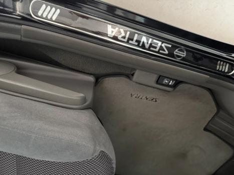 NISSAN Sentra 2.0 16V 4P, Foto 8