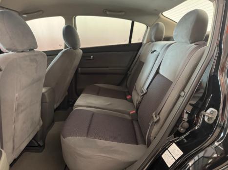 NISSAN Sentra 2.0 16V 4P, Foto 9
