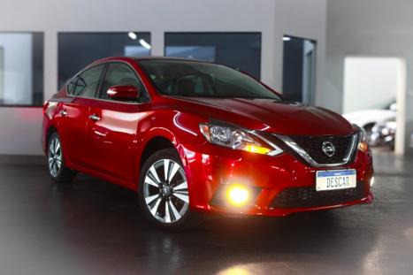 NISSAN Sentra 2.0 16V 4P SV FLEX AUTOM�TICO CVT, Foto 1