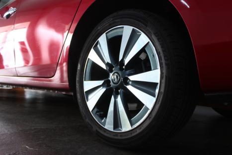 NISSAN Sentra 2.0 16V 4P SV FLEX AUTOM�TICO CVT, Foto 6