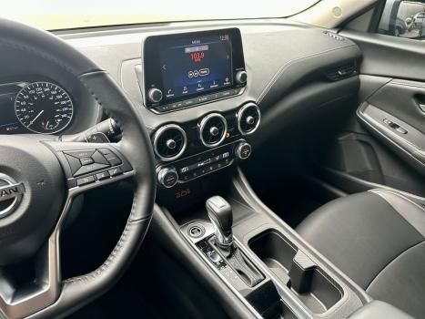 NISSAN Sentra 2.0 16V 4P ADVANCE XTRONIC AUTOM�TICO, Foto 10