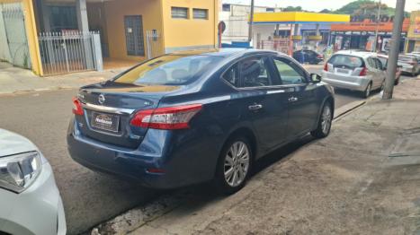 NISSAN Sentra 2.0 16V 4P SL AUTOM�TICO CVT, Foto 3