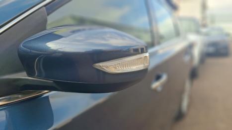 NISSAN Sentra 2.0 16V 4P SL AUTOM�TICO CVT, Foto 5