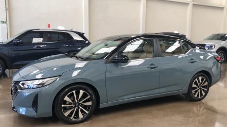 NISSAN Sentra 2.0 16V 4P EXCLUSIVE AUTOM�TICO, Foto 1