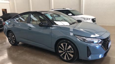 NISSAN Sentra 2.0 16V 4P EXCLUSIVE AUTOM�TICO, Foto 2