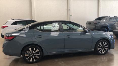 NISSAN Sentra 2.0 16V 4P EXCLUSIVE AUTOM�TICO, Foto 3