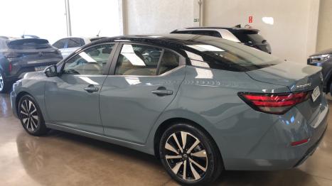 NISSAN Sentra 2.0 16V 4P EXCLUSIVE AUTOM�TICO, Foto 4