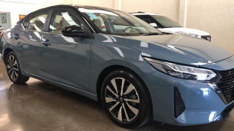 NISSAN Sentra 2.0 16V 4P EXCLUSIVE AUTOM�TICO, Foto 8