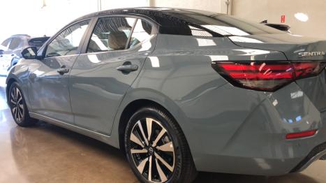 NISSAN Sentra 2.0 16V 4P EXCLUSIVE AUTOM�TICO, Foto 9