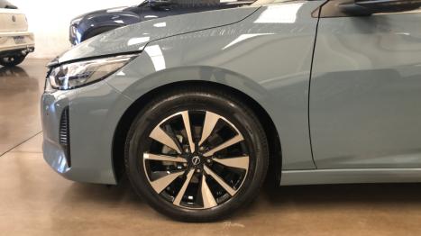 NISSAN Sentra 2.0 16V 4P EXCLUSIVE AUTOM�TICO, Foto 10