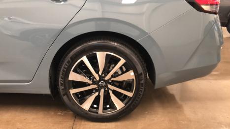 NISSAN Sentra 2.0 16V 4P EXCLUSIVE AUTOM�TICO, Foto 11