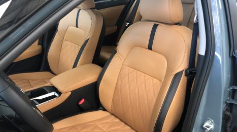 NISSAN Sentra 2.0 16V 4P EXCLUSIVE AUTOM�TICO, Foto 13
