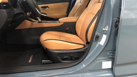 NISSAN Sentra 2.0 16V 4P EXCLUSIVE AUTOM�TICO, Foto 14