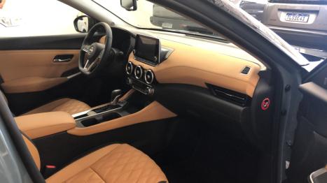 NISSAN Sentra 2.0 16V 4P EXCLUSIVE AUTOM�TICO, Foto 15