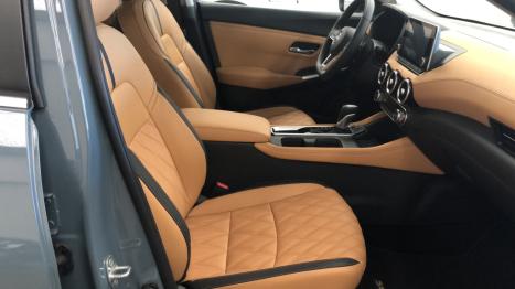 NISSAN Sentra 2.0 16V 4P EXCLUSIVE AUTOM�TICO, Foto 16