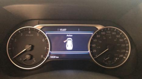 NISSAN Sentra 2.0 16V 4P EXCLUSIVE AUTOM�TICO, Foto 17
