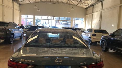 NISSAN Sentra 2.0 16V 4P EXCLUSIVE AUTOM�TICO, Foto 19