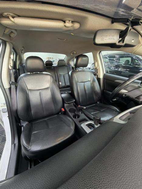 NISSAN Sentra 2.0 16V 4P FLEX SL AUTOM�TICO CVT, Foto 10