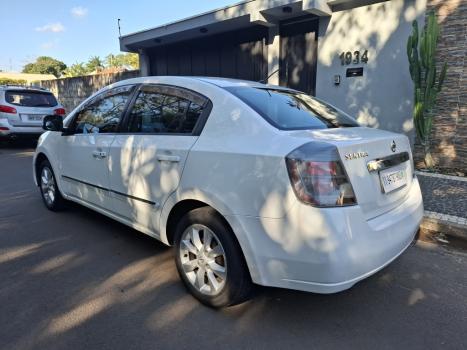 NISSAN Sentra 2.0 16V 4P S FLEX AUTOMÁTICO CVT, Foto 2