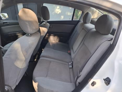 NISSAN Sentra 2.0 16V 4P S FLEX AUTOMÁTICO CVT, Foto 3
