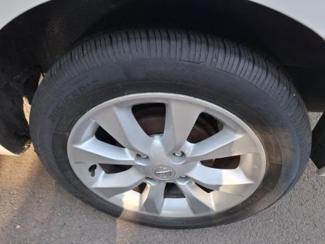 NISSAN Sentra 2.0 16V 4P S FLEX AUTOMÁTICO CVT, Foto 8