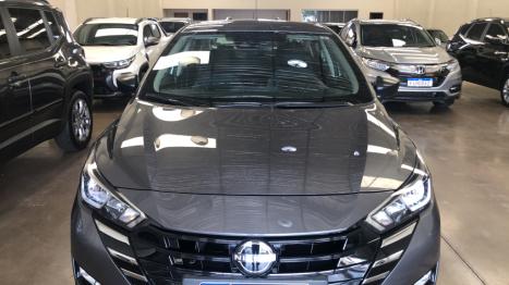 NISSAN Versa Sedan 1.6 16V 4P FLEX SENSE XTRONIC AUTOMTICO CVT, Foto 3