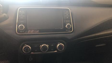 NISSAN Versa Sedan 1.6 16V 4P FLEX SENSE XTRONIC AUTOMTICO CVT, Foto 15