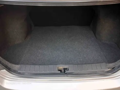 NISSAN Versa Sedan 1.0 4P FLEX S, Foto 13