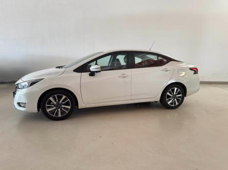 NISSAN Versa Sedan 1.6 16V 4P FLEX ADVANCE XTRONIC AUTOM�TICO CVT, Foto 2