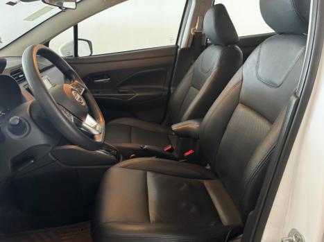 NISSAN Versa Sedan 1.6 16V 4P FLEX ADVANCE XTRONIC AUTOM�TICO CVT, Foto 7