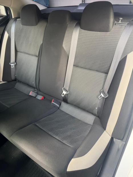 NISSAN Versa Sedan 1.6 16V 4P FLEX ADVANCE XTRONIC AUTOM�TICO CVT, Foto 14