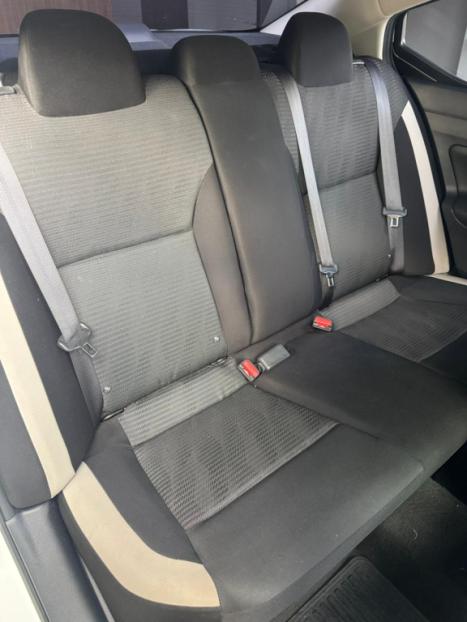 NISSAN Versa Sedan 1.6 16V 4P FLEX ADVANCE XTRONIC AUTOM�TICO CVT, Foto 15