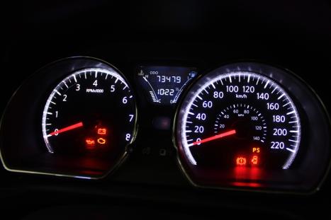 NISSAN Versa Sedan 1.6 16V 4P FLEX S, Foto 11