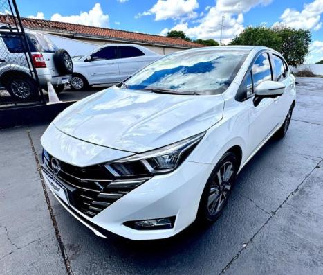 NISSAN Versa Sedan 1.6 16V 4P FLEX ADVANCE XTRONIC AUTOM�TICO CVT, Foto 6