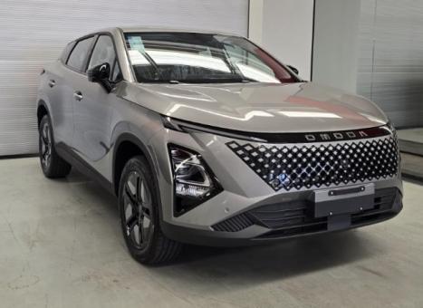 OMODA 5 1.5 16V 4P TGDI HEV LUXURY DHT AUTOMÁTICO, Foto 1