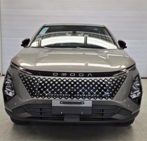 OMODA 5 1.5 16V 4P TGDI HEV LUXURY DHT AUTOMÁTICO, Foto 2