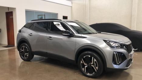 PEUGEOT 2008 1.0 12V 4P FLEX TURBO 200 ACTIVE AUTOMTICO CVT, Foto 2