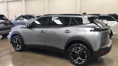 PEUGEOT 2008 1.0 12V 4P FLEX TURBO 200 ACTIVE AUTOMTICO CVT, Foto 3