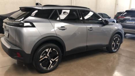 PEUGEOT 2008 1.0 12V 4P FLEX TURBO 200 ACTIVE AUTOMTICO CVT, Foto 4