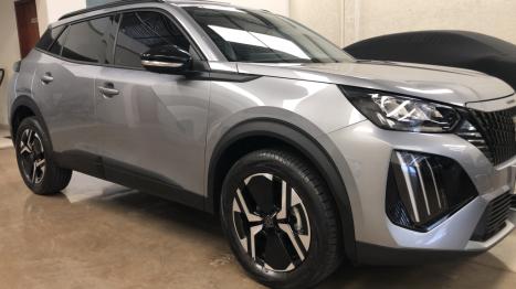 PEUGEOT 2008 1.0 12V 4P FLEX TURBO 200 ACTIVE AUTOMTICO CVT, Foto 5