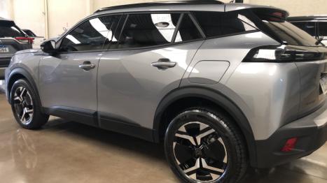 PEUGEOT 2008 1.0 12V 4P FLEX TURBO 200 ACTIVE AUTOMTICO CVT, Foto 6