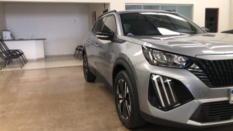 PEUGEOT 2008 1.0 12V 4P FLEX TURBO 200 ACTIVE AUTOMTICO CVT, Foto 7