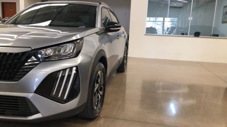 PEUGEOT 2008 1.0 12V 4P FLEX TURBO 200 ACTIVE AUTOMTICO CVT, Foto 9