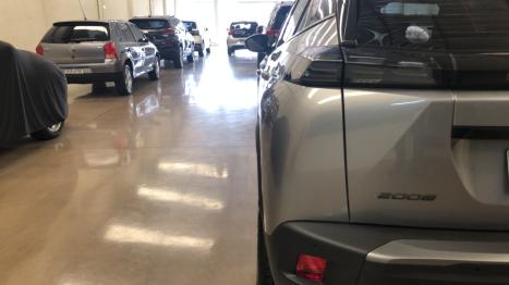 PEUGEOT 2008 1.0 12V 4P FLEX TURBO 200 ACTIVE AUTOMTICO CVT, Foto 10