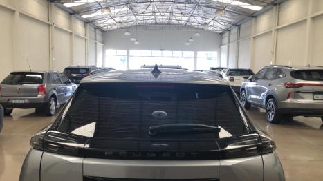 PEUGEOT 2008 1.0 12V 4P FLEX TURBO 200 ACTIVE AUTOMTICO CVT, Foto 11