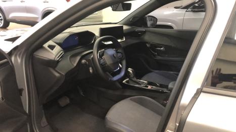 PEUGEOT 2008 1.0 12V 4P FLEX TURBO 200 ACTIVE AUTOMTICO CVT, Foto 13