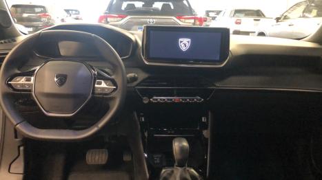 PEUGEOT 2008 1.0 12V 4P FLEX TURBO 200 ACTIVE AUTOMTICO CVT, Foto 14