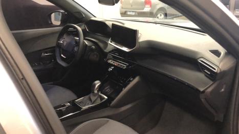 PEUGEOT 2008 1.0 12V 4P FLEX TURBO 200 ACTIVE AUTOMTICO CVT, Foto 15